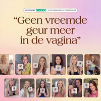 Apoflora Vaginex