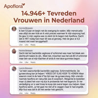 Apoflora Vaginex