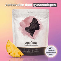 Apoflora Vaginex