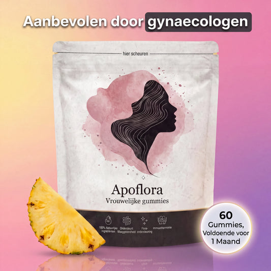 Apoflora Vaginex